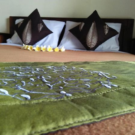 Bed and Breakfast Lionk Bali House Ubud Exterior foto