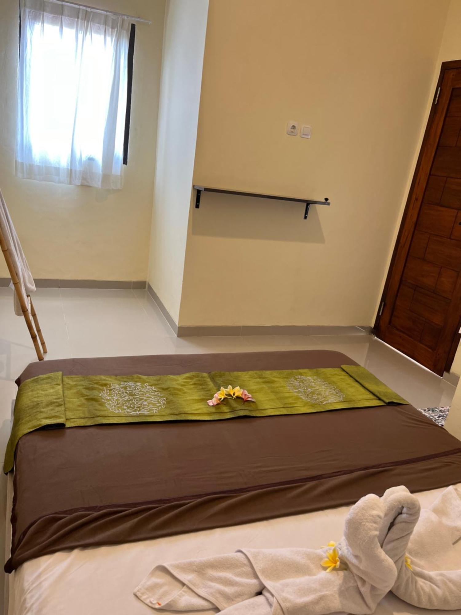 Bed and Breakfast Lionk Bali House Ubud Exterior foto