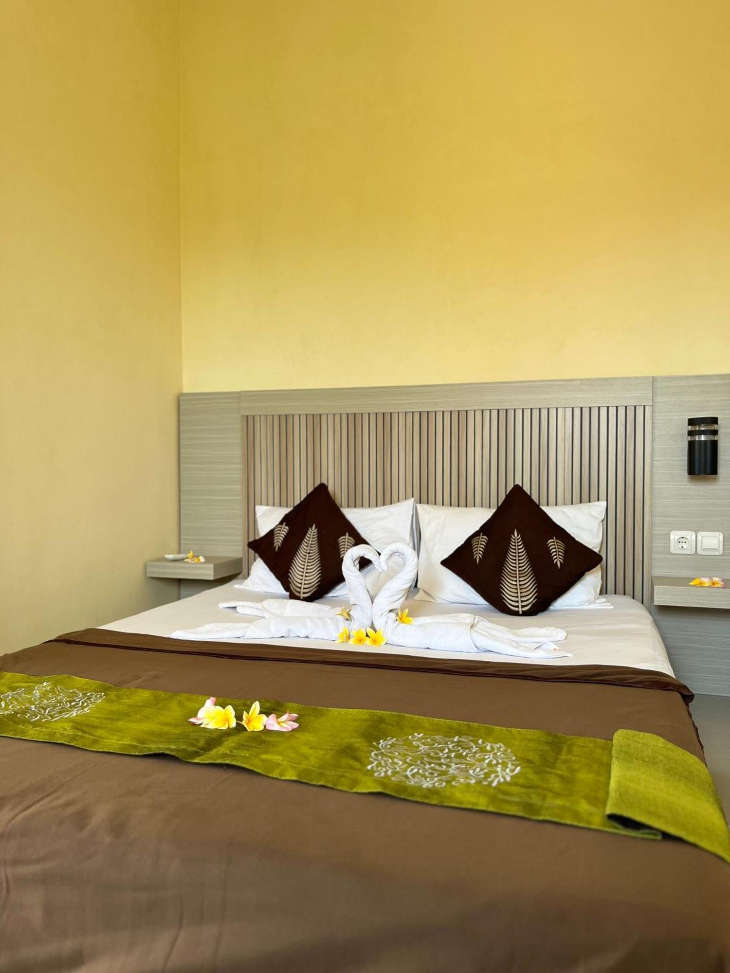 Bed and Breakfast Lionk Bali House Ubud Exterior foto