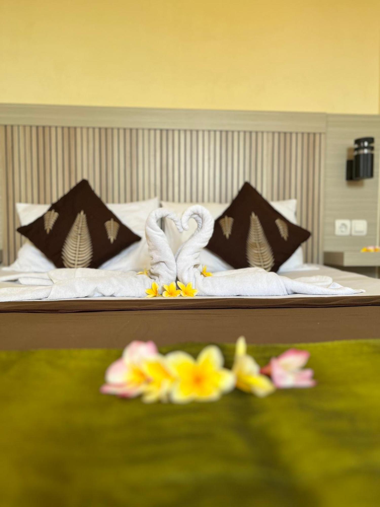 Bed and Breakfast Lionk Bali House Ubud Exterior foto