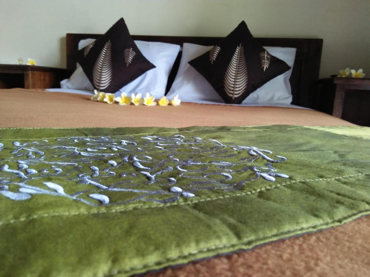 Bed and Breakfast Lionk Bali House Ubud Exterior foto