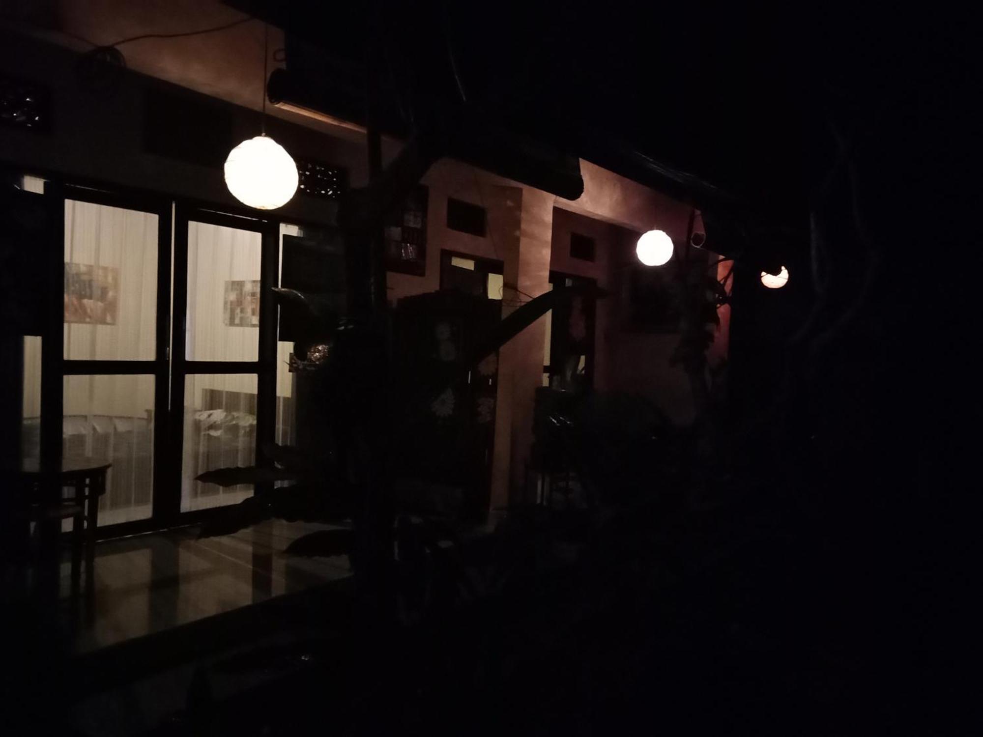 Bed and Breakfast Lionk Bali House Ubud Exterior foto