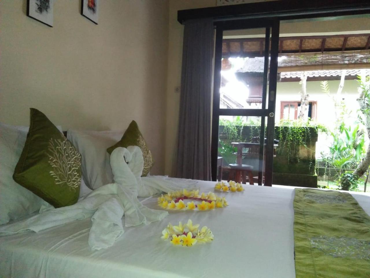 Bed and Breakfast Lionk Bali House Ubud Exterior foto