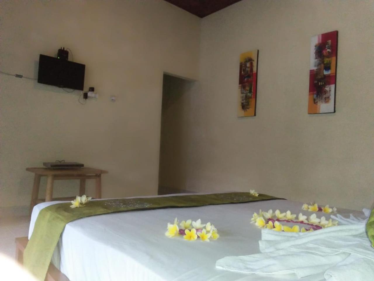 Bed and Breakfast Lionk Bali House Ubud Exterior foto